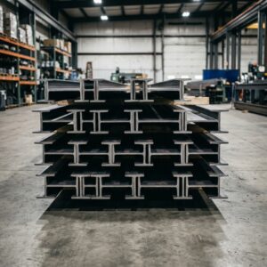 Structural Steel Beam